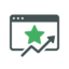 Rank Tracking Features